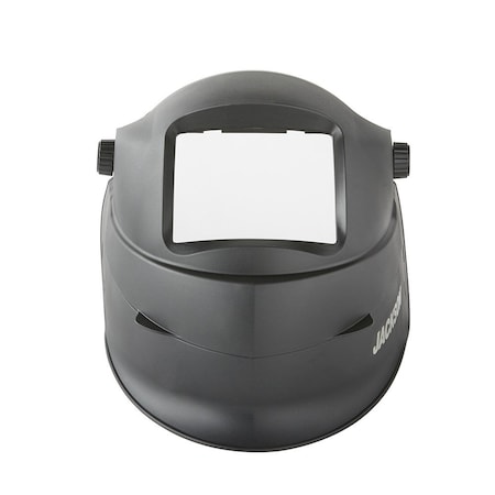 Jackson Safety Shell, Translight Flip, Replacement, Black 46540